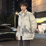 MLB Z717 Puffer Jacket