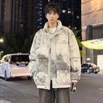 MLB Z717 Puffer Jacket