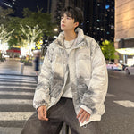 MLB Z717 Puffer Jacket