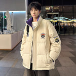 MLB Z722 Puffer Jacket