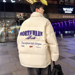 MLB Z722 Puffer Jacket
