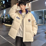 MLB Z722 Puffer Jacket