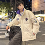 MLB Z722 Puffer Jacket