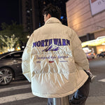 MLB Z722 Puffer Jacket