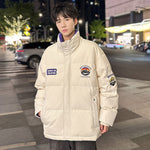 MLB Z722 Puffer Jacket