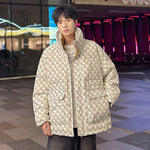 MLB Z724 Puffer Jacket