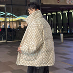 MLB Z724 Puffer Jacket