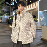 MLB Z724 Puffer Jacket