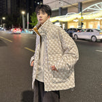 MLB Z724 Puffer Jacket