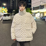 MLB Z724 Puffer Jacket