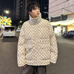 MLB Z724 Puffer Jacket