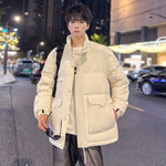 MLB Z726 Puffer Jacket