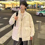 MLB Z726 Puffer Jacket