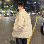 MLB Z726 Puffer Jacket