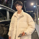 MLB Z726 Puffer Jacket