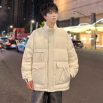 MLB Z726 Puffer Jacket