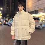 MLB Z726 Puffer Jacket