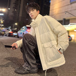 MLB Z726 Puffer Jacket