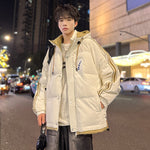 MLB Z725 Puffer Jacket