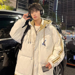 MLB Z725 Puffer Jacket