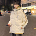 MLB Z725 Puffer Jacket