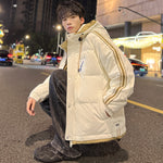 MLB Z725 Puffer Jacket