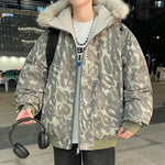 MLB Z701 Puffer Jacket