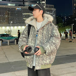 MLB Z701 Puffer Jacket