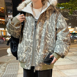 MLB Z701 Puffer Jacket