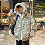 MLB Z701 Puffer Jacket