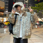 MLB Z701 Puffer Jacket