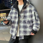 MLB Z702 Puffer Jacket