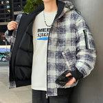 MLB Z702 Puffer Jacket