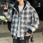 MLB Z702 Puffer Jacket