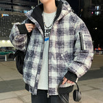 MLB Z702 Puffer Jacket