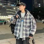 MLB Z702 Puffer Jacket