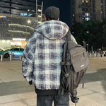 MLB Z702 Puffer Jacket