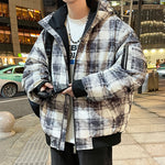 MLB Z702 Puffer Jacket