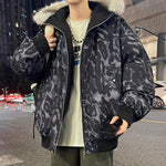 MLB Z701 Puffer Jacket