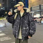 MLB Z701 Puffer Jacket