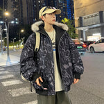 MLB Z701 Puffer Jacket