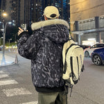 MLB Z701 Puffer Jacket