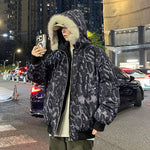 MLB Z701 Puffer Jacket