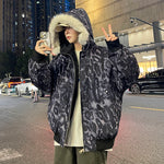 MLB Z701 Puffer Jacket