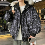 MLB Z701 Puffer Jacket