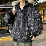 MLB Z701 Puffer Jacket