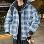 MLB Z702 Puffer Jacket