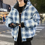 MLB Z702 Puffer Jacket