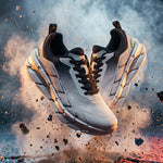 ‘Vanguard Elite’ X9X Sneakers