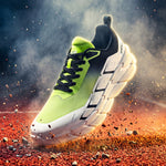 ‘Vanguard Elite’ X9X Sneakers